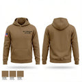 B Co 13th Sig Bn 1st Cav Div 36539305 Hoodie - 1