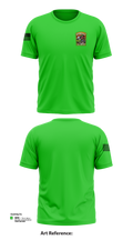 Avondale 56651408 Short Sleeve Performance Shirt - 103