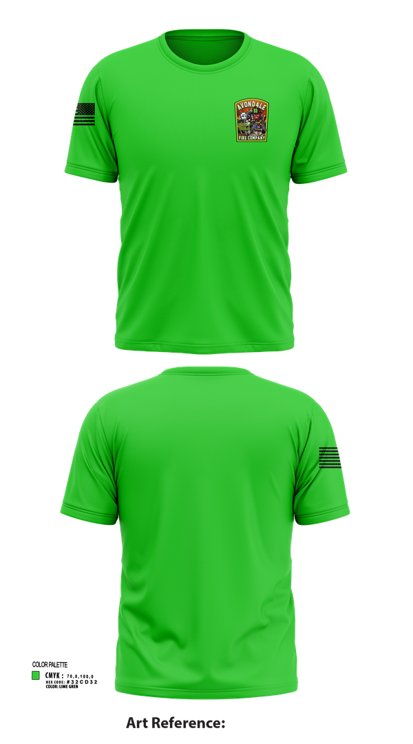 Short Sleeve Performance Shirt, Avondale, , Teamtime, Team time, sublimation, custom sports apparel, team uniforms, spirit wear, spiritwear, sports uniforms, custom shirts, team store, custom team store, fundraiser sports, apparel fundraiser