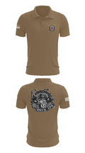 DDG 103 OD 52458326 Short Sleeve Performance Polo - 7