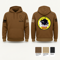 30th civil engineering squadron 19007686 Hoodie - 1