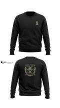 Roanoke SWAT 27210118 Crew Neck Sweatshirt - 15