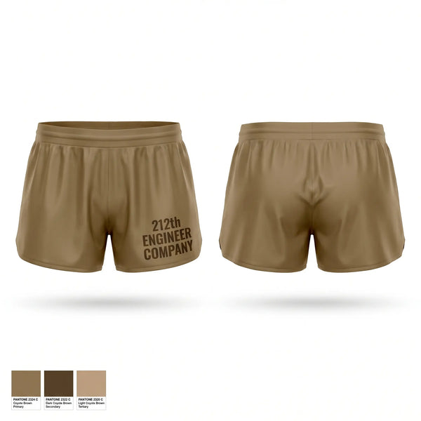 Ranger Panties, 212th ENGINEER COMPANY, National Guard, Teamtime, Team time, sublimation, custom sports apparel, team uniforms, spirit wear, spiritwear, sports uniforms, custom shirts, team store, custom team store, fundraiser sports, apparel fundraiser