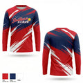 Southern Stars 19780520 Long Sleeve Performance Shirt 1