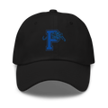 Pitkin Tigers Dad hat