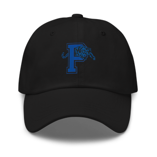 Dad hat - Black