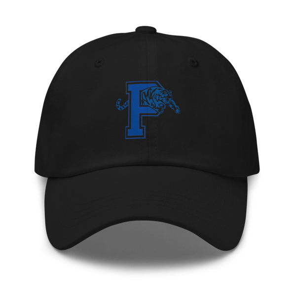 Dad hat - Black