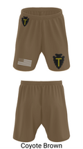 B CO 3-141 8335059 Athletic Shorts With Pockets - 9