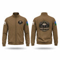 War hammer platoon Windbreaker - 2