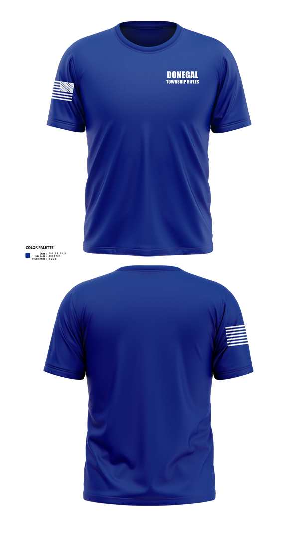 FREE T-SHIRT