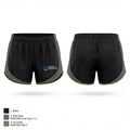 Energy Transfer 83247398 Women's Shorts - 1