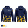 CEDAR CLIFF COLTS JROTC Windbreaker - 1