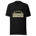 Lincoln Cougars Unisex Staple T-Shirt