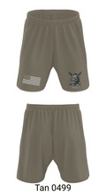 Warthog 75361928 Athletic Shorts With Pockets - 7