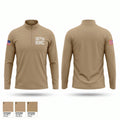 167th HHC Windbreaker - 1