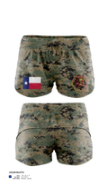 San Fernando Boxing Club 92427997 Ranger Panties - 213