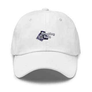 Breaking Bats 72578241 Classic Dad Hat | Yupoong 6245CM