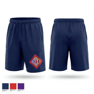 Athletic Shorts With Pockets, Coalton, Fire Department, Teamtime, Team time, sublimation, custom sports apparel, team uniforms, spirit wear, spiritwear, sports uniforms, custom shirts, team store, custom team store, fundraiser sports, apparel fundraiser