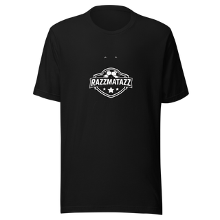 Unisex Staple T-Shirt - Black