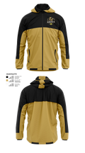 Legacy Elite Windbreaker - 21