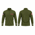 US Marshal Windbreaker - 1