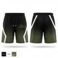 Jose La Maravilla 4028097 Athletic Shorts With Pockets - 1