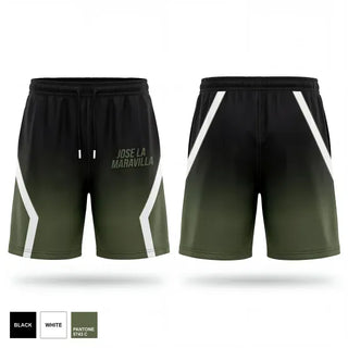 Athletic Shorts With Pockets, Jose La Maravilla, , Teamtime, Team time, sublimation, custom sports apparel, team uniforms, spirit wear, spiritwear, sports uniforms, custom shirts, team store, custom team store, fundraiser sports, apparel fundraiser