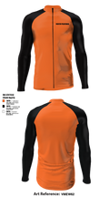 Vertiv Pelotonia 27135751 Cycling Jersey 1