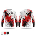 Ignacio Middle School Basketball 70014035 Long Sleeve Performance Shirt 1