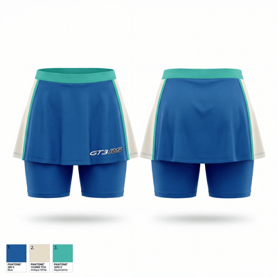 Open padel 65296451 Skort - 1