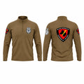 Andersen K9 Windbreaker - 1