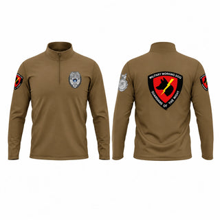 Windbreaker, Andersen K9, Air Force, Teamtime, Team time, sublimation, custom sports apparel, team uniforms, spirit wear, spiritwear, sports uniforms, custom shirts, team store, custom team store, fundraiser sports, apparel fundraiser
