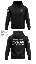 HOKES BLUFF POLICE DEPARTMENT 69321559 Hoodie - 3