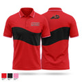 Ky Aces Short Sleeve Performance Polo - 1