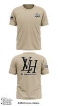 La Vagancia Hats 29971580 Short Sleeve Performance Shirt - 2