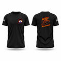821 CRS Old School Cotton Feel Shirt - 1