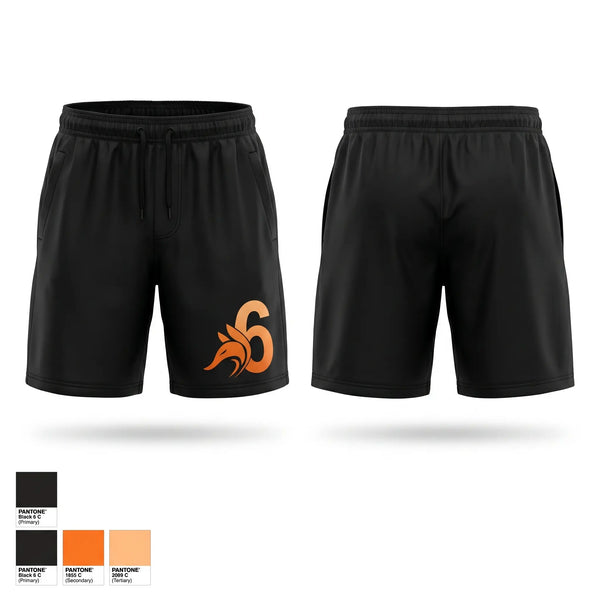 Athletic Shorts With Pockets, F006-26, Army, Teamtime, Team time, sublimation, custom sports apparel, team uniforms, spirit wear, spiritwear, sports uniforms, custom shirts, team store, custom team store, fundraiser sports, apparel fundraiser