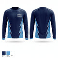 Bishop Canevin 88094834 Long Sleeve Performance Shirt 2