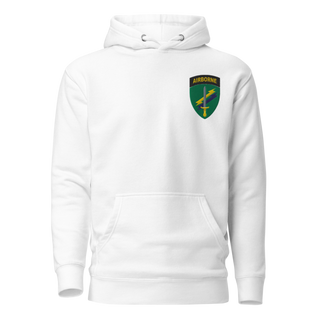 321st CA 45923194 Unisex Premium Hoodie | Cotton Heritage M2580