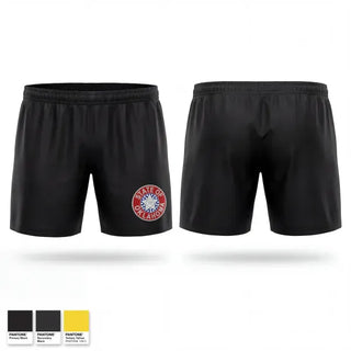 Ranger Panties, Jenks Public Schools Police Department, Police, Teamtime, Team time, sublimation, custom sports apparel, team uniforms, spirit wear, spiritwear, sports uniforms, custom shirts, team store, custom team store, fundraiser sports, apparel fundraiser