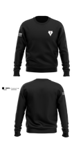Killer Troop, 2/11 ACR 49037444 Crew Neck Sweatshirt - 3