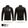 Somerville Police Department Windbreaker - 1