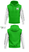 Monahans Loboes 90909476 Hoodie - 3