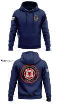 Bangor fire 12314557 Hoodie - 1