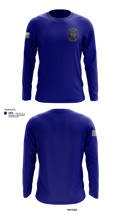 Stowe Township 59486622 Long Sleeve Performance Shirt 1
