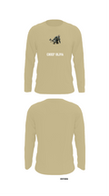 Chief Oliva Long Sleeve Performance Shirt 41