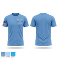 Kankakee JROTC 84843087 Short Sleeve Performance Shirt - 1