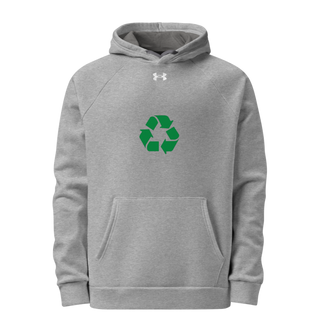Mitchell’s Metals Under Armour Hoodie