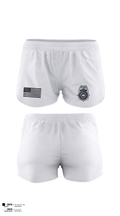 Colorado Springs Police Department 84978371 Ranger Panties - 101