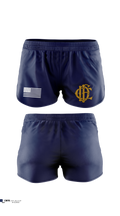 Canadian Volunteer Fire Department 94658474 Ranger Panties - 100